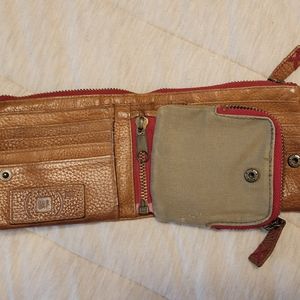 GAP (RED) Wallet 🌍